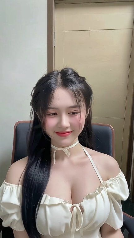 Sở hữu nhan sắc tuyệt trần, thế nhưng mỹ nhân này lại đánh "lừa" người xem như thế này đây- Ảnh 2.