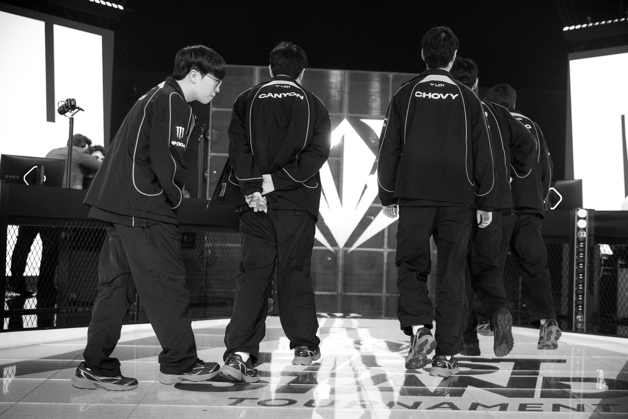 Trước thềm LCK Regular Seasons 2026, Gen.G bị "khui" một thành tích đáng xấu hổ- Ảnh 2.