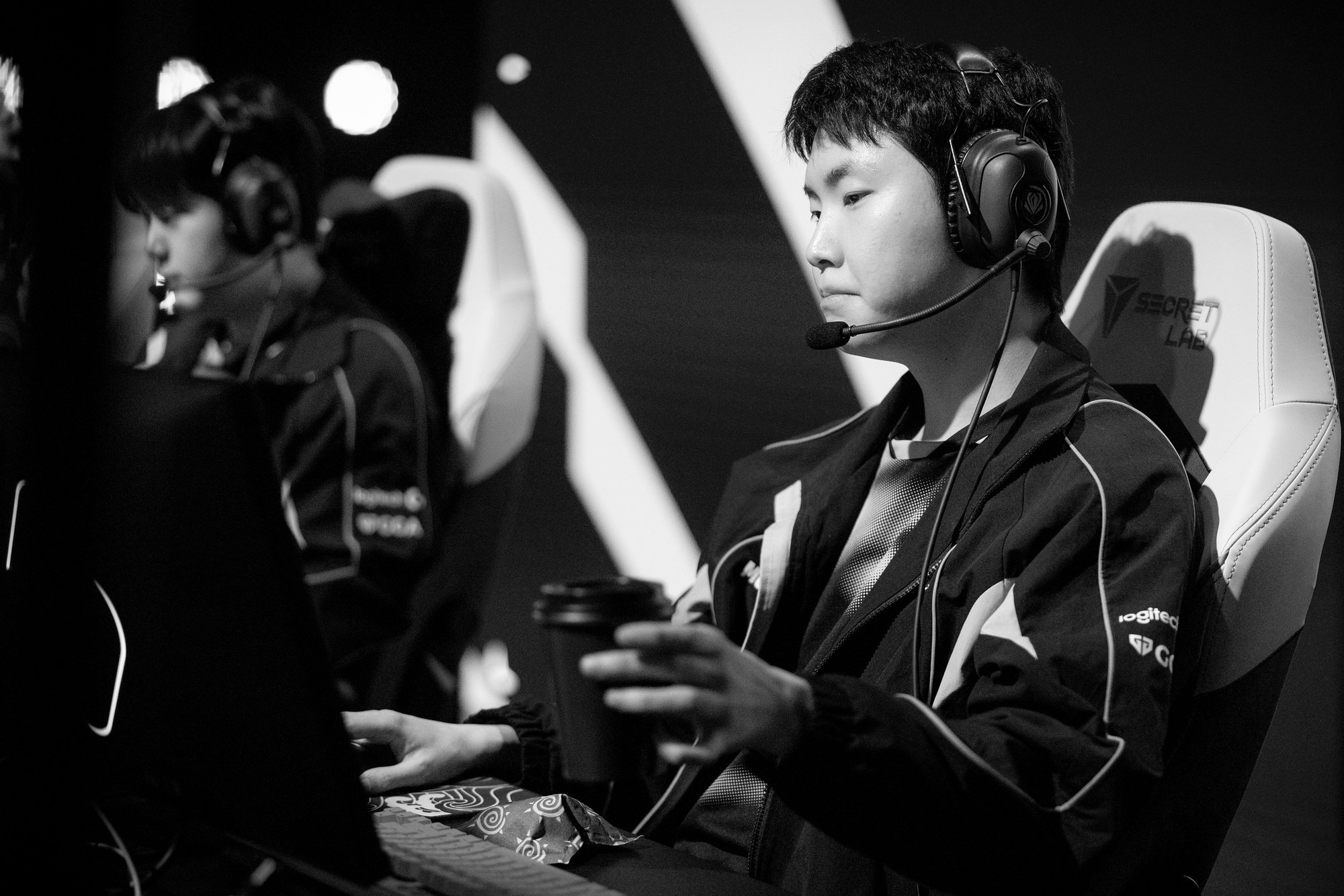 Trước thềm LCK Regular Seasons 2026, Gen.G bị "khui" một thành tích đáng xấu hổ- Ảnh 3.