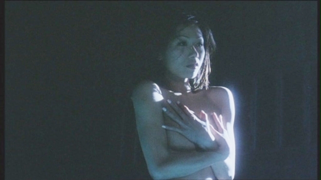 Nhan sắc nữ thần gợi cảm từng khiến màn ảnh Hong Kong "chao đảo" vì những cảnh quay táo bạo- Ảnh 6.