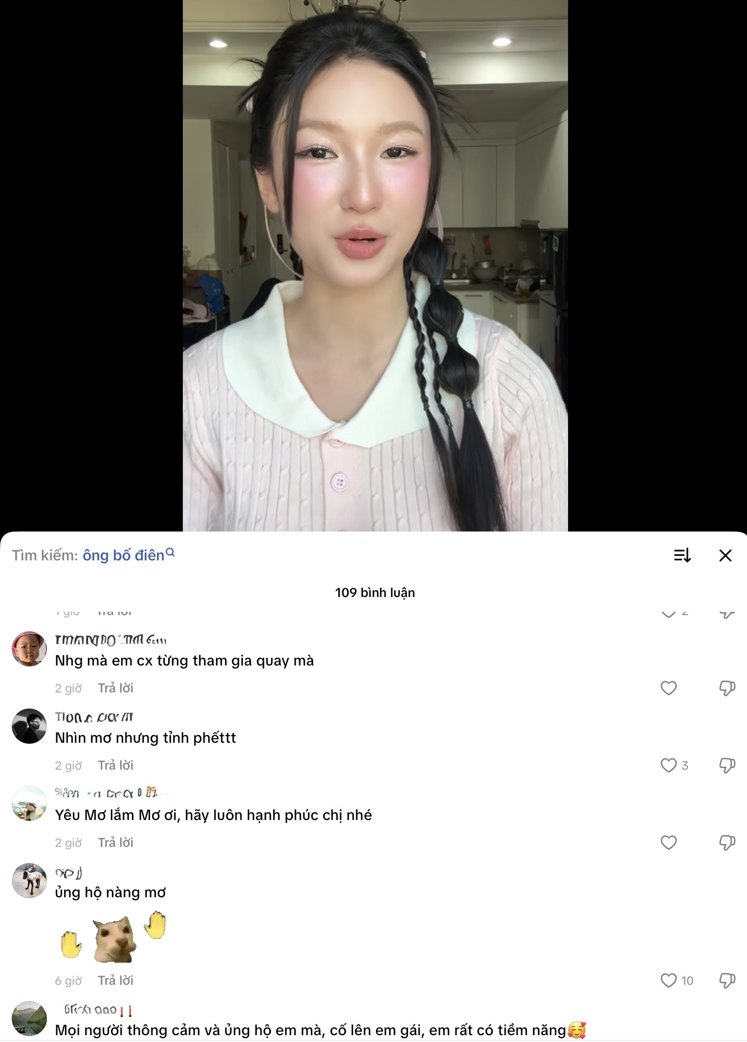 MXH lại dậy sóng, chỉ trích việc làm truyền thông bất chấp đạo đức của gia đình Nàng Mơ, nữ chính đăng video ngay trong đêm- Ảnh 5.