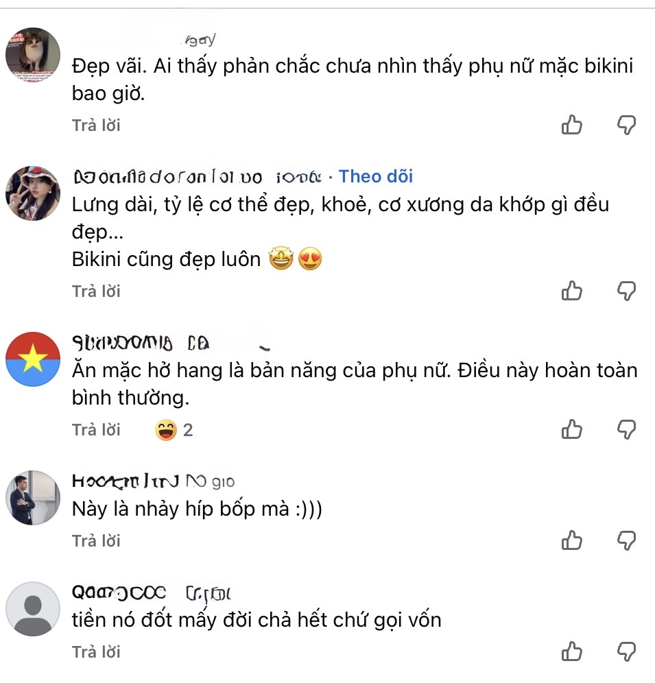 Khoe trình Yoga cực đỉnh, gái xinh thành tâm điểm, dân mạng bùng nổ bình luận trái chiều- Ảnh 7.