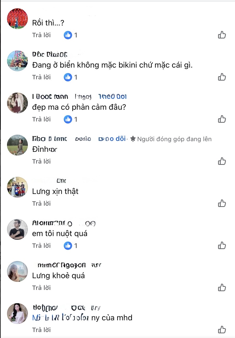 Khoe trình Yoga cực đỉnh, gái xinh thành tâm điểm, dân mạng bùng nổ bình luận trái chiều- Ảnh 8.