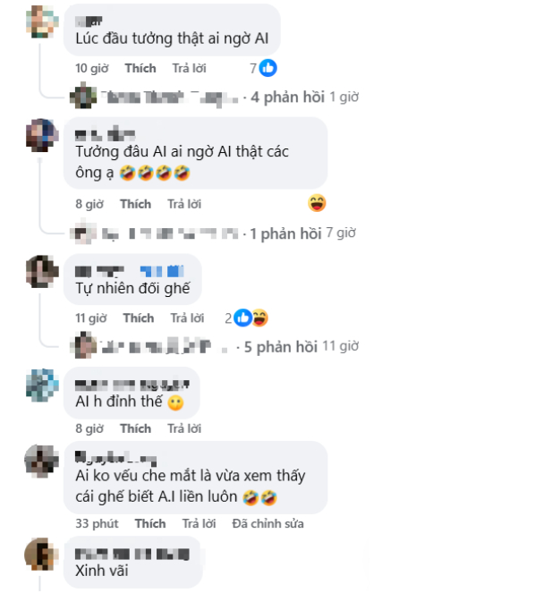 Sở hữu nhan sắc tuyệt trần, thế nhưng mỹ nhân này lại đánh "lừa" người xem như thế này đây- Ảnh 3.