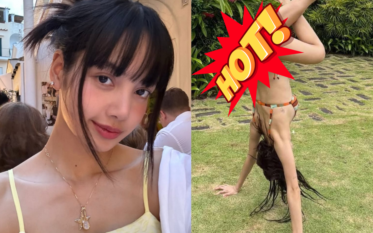 Khoe trình Yoga cực đỉnh, gái xinh thành tâm điểm, dân mạng bùng nổ bình luận trái chiều- Ảnh 4.