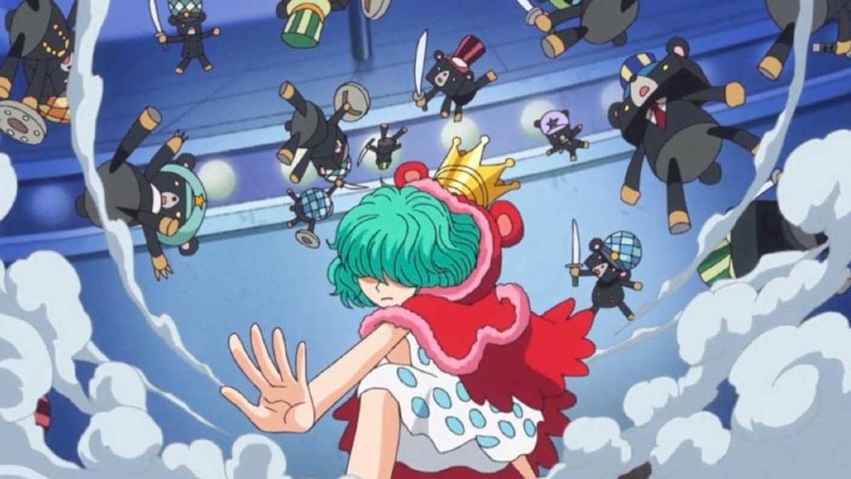 Top 8 trái ác quỷ giúp chủ sở hữu tự tạo ra cả một binh đoàn hùng mạnh trong One Piece- Ảnh 2. Top 8 trái ác quỷ giúp chủ sở hữu tự tạo ra cả một binh đoàn hùng mạnh trong One Piece- Ảnh 2.