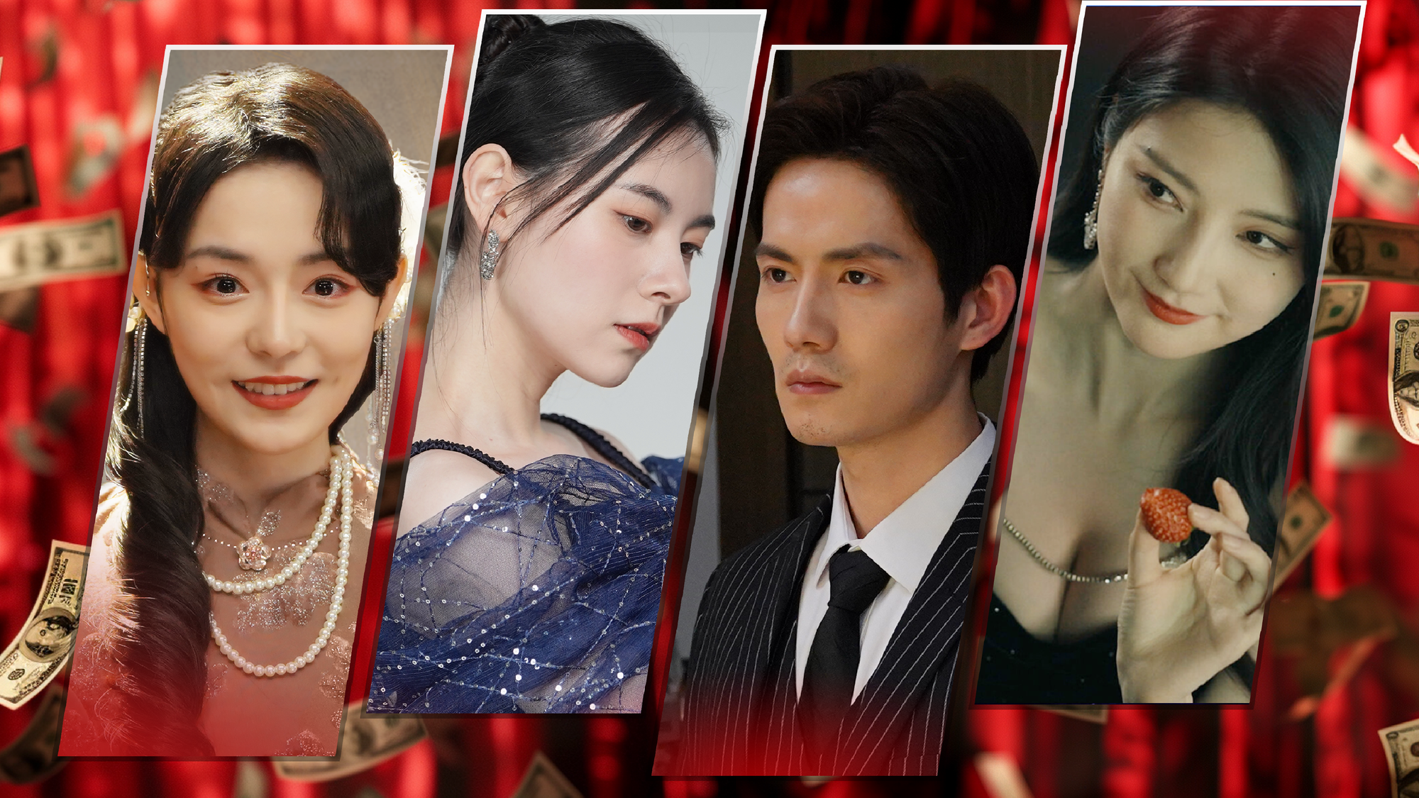 Tựa game tương tác người thật này đang gây bão Steam, cốt truyện ly kỳ, dàn mỹ nhân quyến rũ