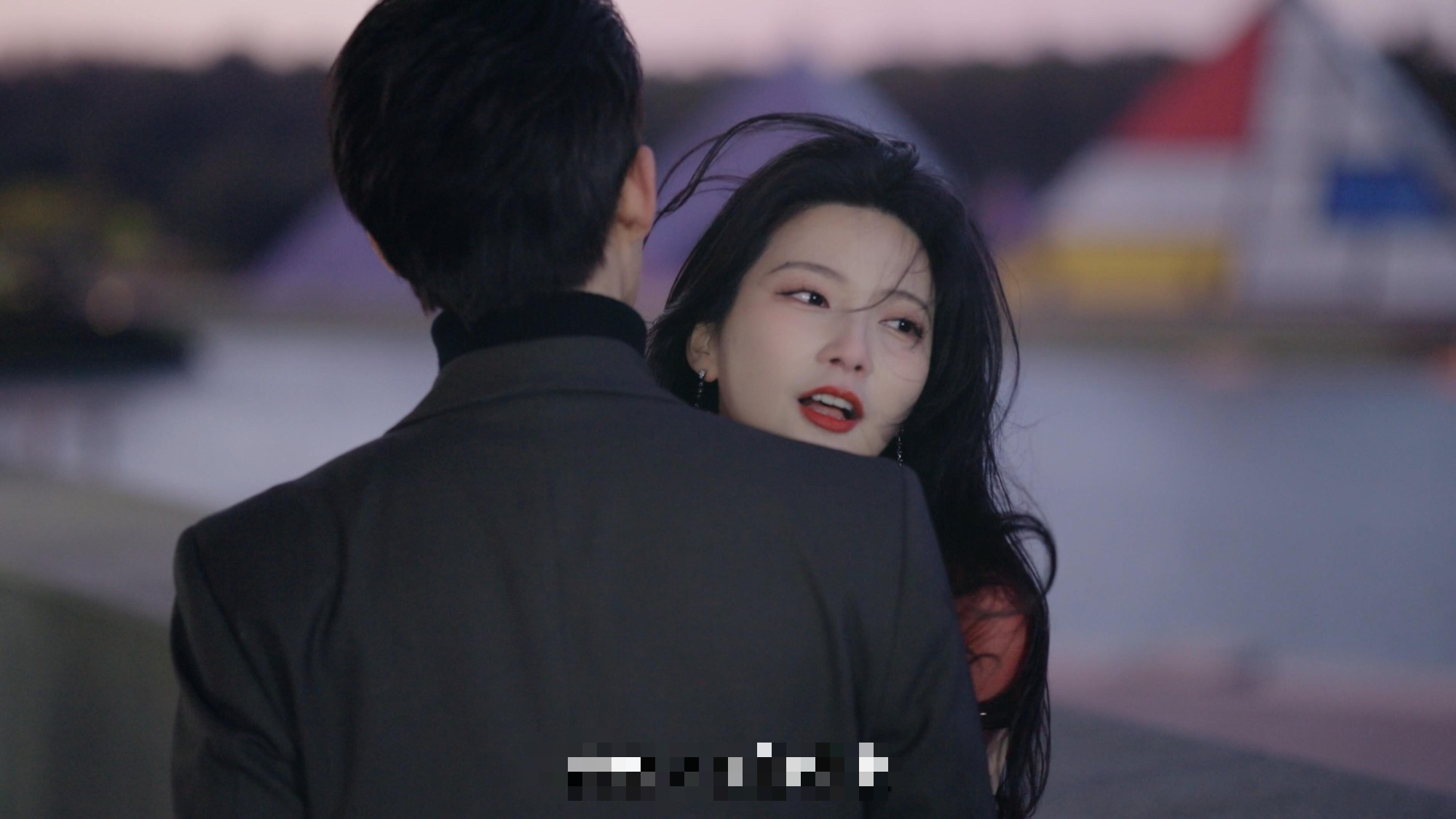 Tựa game tương tác người thật này đang gây bão Steam, cốt truyện ly kỳ, dàn mỹ nhân quyến rũ- Ảnh 6.