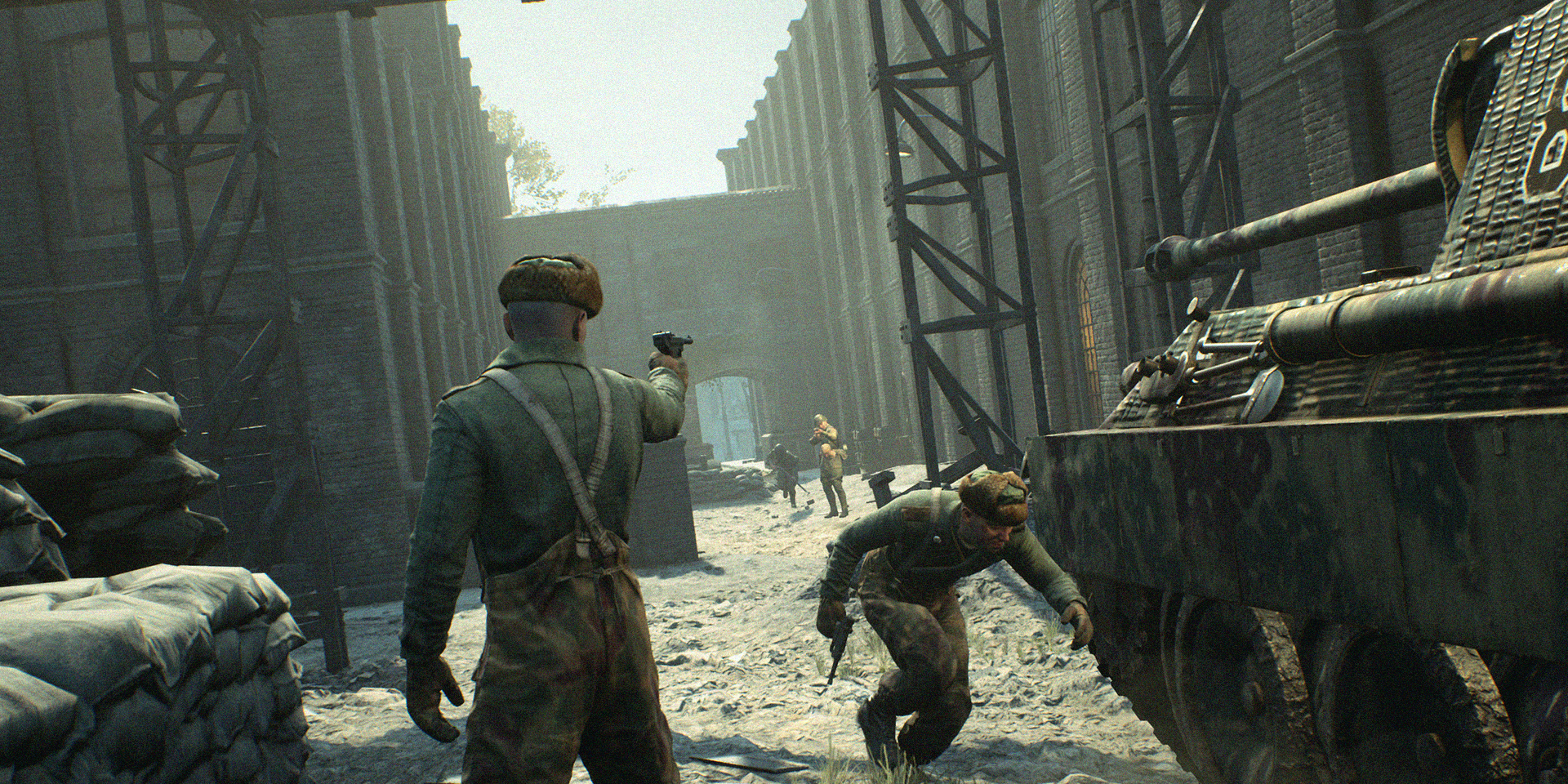 Một tựa game quá chất lượng trên Steam đang sale off 75%, cơ hội vàng cho người chơi- Ảnh 3.