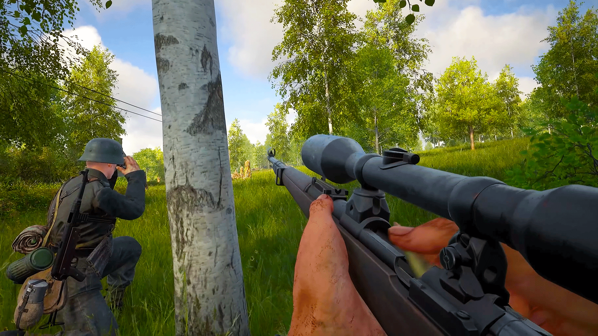 Một tựa game quá chất lượng trên Steam đang sale off 75%, cơ hội vàng cho người chơi