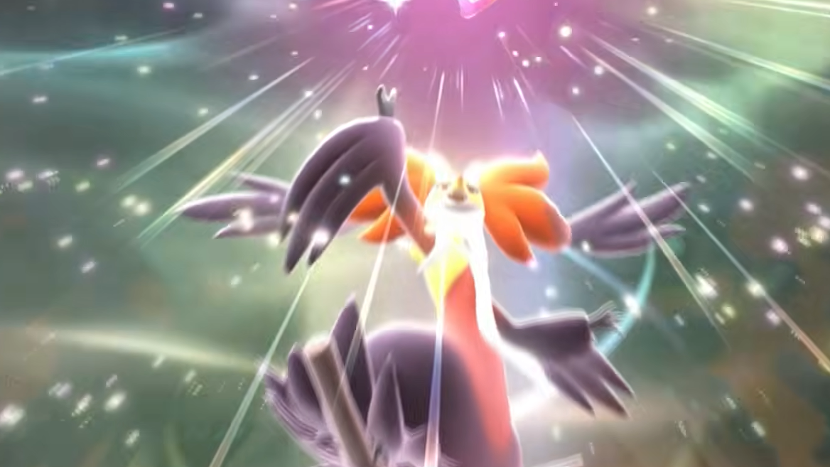 Pokémon lại sắp có thêm một tựa game miễn phí mới, hứa hẹn chiếm trọn "cuộc sống" của người chơi- Ảnh 5. Pokémon lại sắp có thêm một tựa game miễn phí mới, hứa hẹn chiếm trọn "cuộc sống" của người chơi- Ảnh 5.