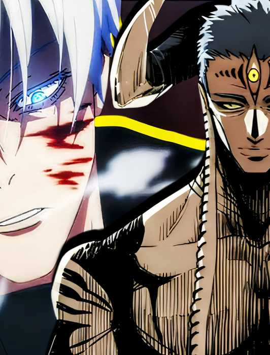 Hậu truyện Jujutsu Kaisen: Xuất hiện "kẻ mạnh nhất" làm được điều Gojo Satoru cả đời khao khát- Ảnh 2.