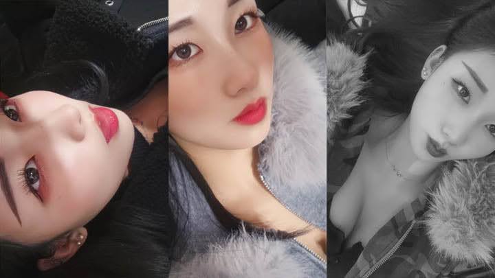 Nghi phạm 2k5 tại Hàn Quốc bỗng dưng gây bão mạng xã hội vì quá xinh đẹp- Ảnh 3.