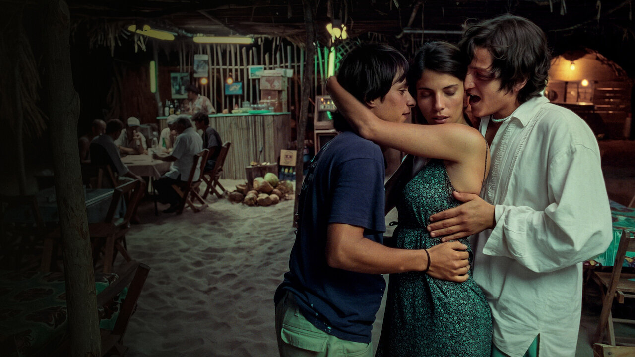 7 phim 18+ là kiệt tác hay nhất mọi thời đại: Cảnh nóng được cả thế giới tung hô, xem không dứt ra nổi- Ảnh 7.