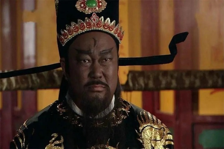 Vì sao mặt Bao Công đen sì, còn mặt Quan Công đỏ như gấc?- Ảnh 2.