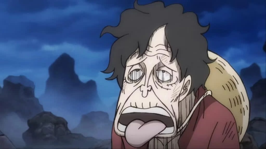 One Piece: Luffy vẫn "chưa đủ trình" cho trận chiến cuối cùng, nhược điểm chí mạng của Gear 5 lại lộ diện tại Elbaph- Ảnh 1. One Piece: Luffy vẫn "chưa đủ trình" cho trận chiến cuối cùng, nhược điểm chí mạng của Gear 5 lại lộ diện tại Elbaph- Ảnh 1.