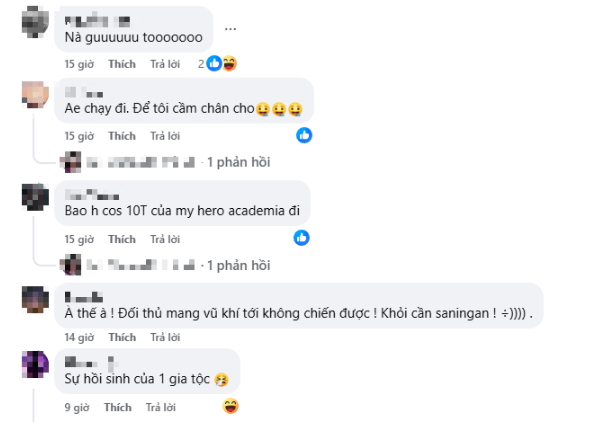 Phiên bản Naruto "1 cân tất" của nữ coser xinh đẹp khiến anh em game thủ điêu đứng- Ảnh 4.