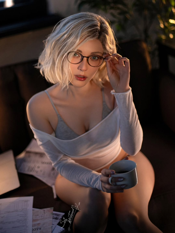 Nữ chính "quốc dân" tiếp tục bùng nổ với loạt cosplay mãn nhãn, game thủ trầm trồ không ngớt- Ảnh 2.