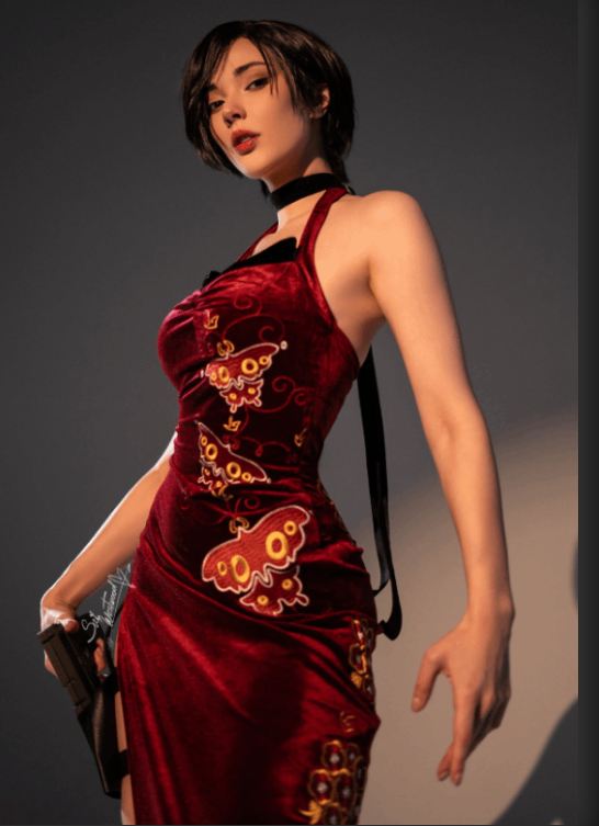 Nữ chính "quốc dân" tiếp tục bùng nổ với loạt cosplay mãn nhãn, game thủ trầm trồ không ngớt- Ảnh 5.