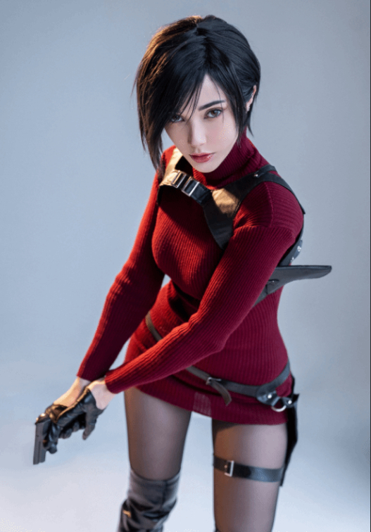 Nữ chính "quốc dân" tiếp tục bùng nổ với loạt cosplay mãn nhãn, game thủ trầm trồ không ngớt- Ảnh 6.