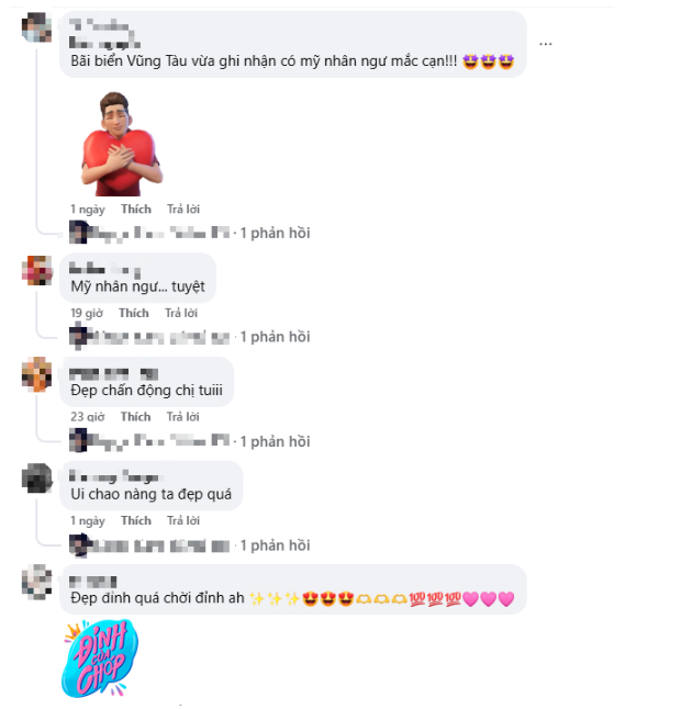 "Biến hình" thành nàng tiên cá, nữ ca sĩ xinh đẹp hút trọn mọi ánh nhìn- Ảnh 5.