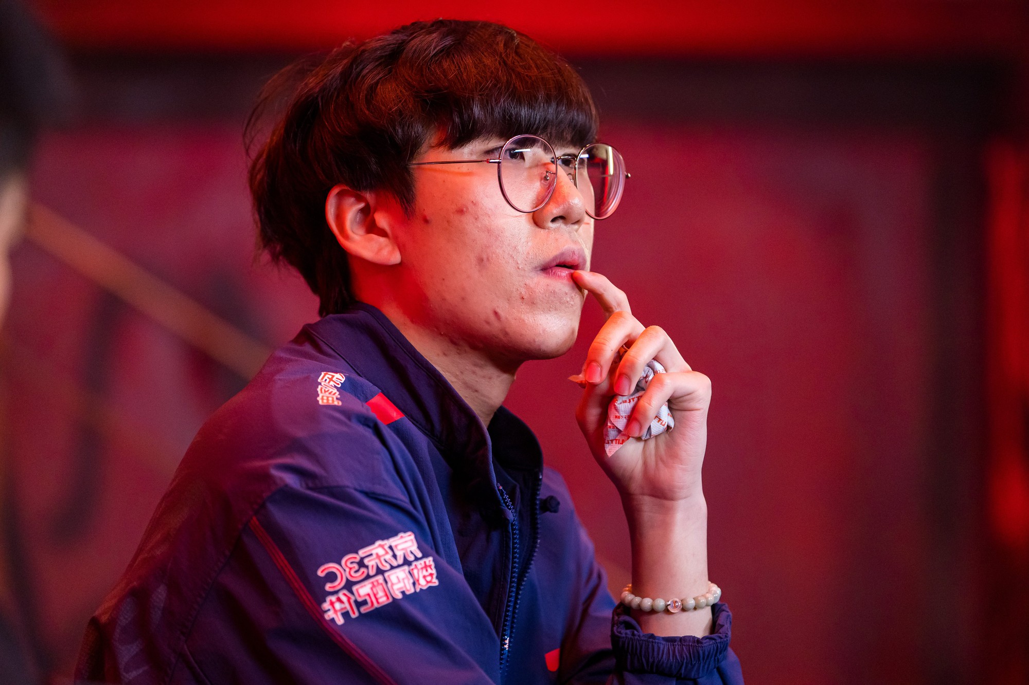 Một siêu sao của LCK bất ngờ được "nhắc tên" có thể dự ASIAD- Ảnh 1.