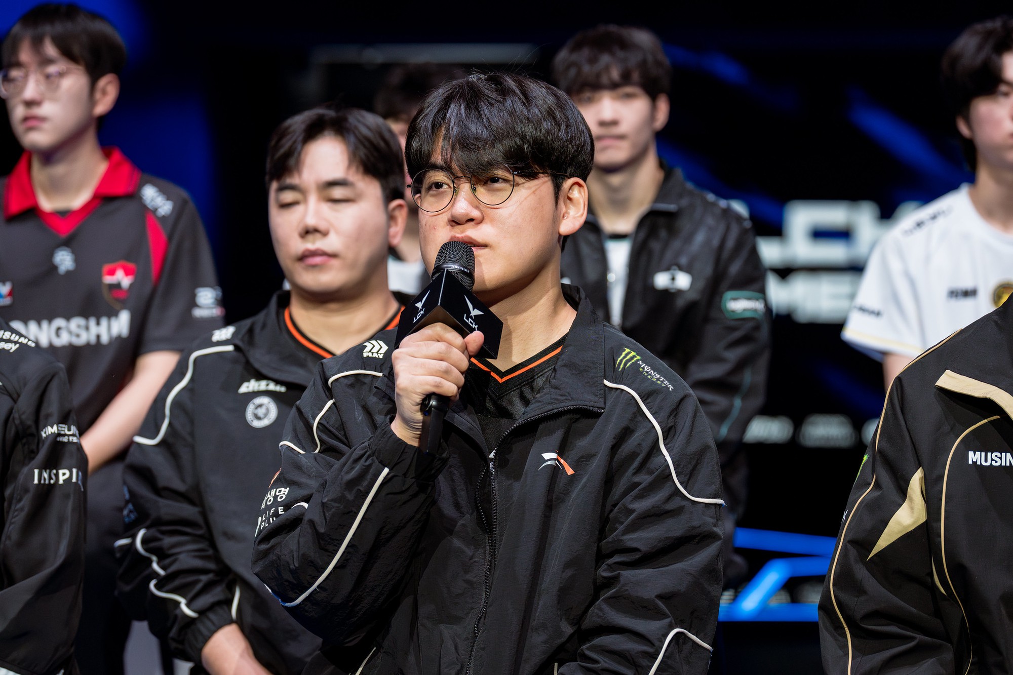 Một siêu sao của LCK bất ngờ được "nhắc tên" có thể dự ASIAD- Ảnh 2.