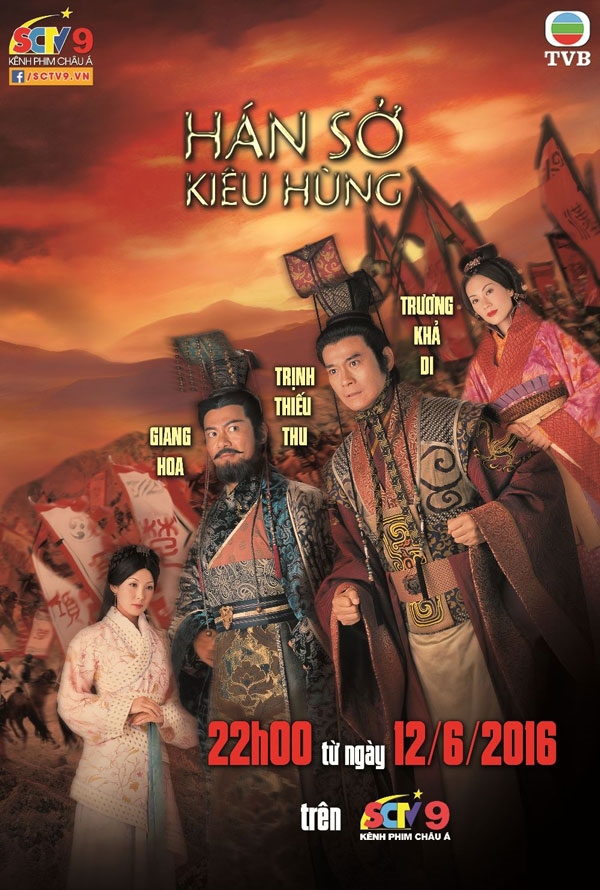 10 bộ phim kinh điển TVB là cả bầu trời tuổi thơ của thế hệ 8x - 9x- Ảnh 7. 10 bộ phim kinh điển TVB là cả bầu trời tuổi thơ của thế hệ 8x - 9x- Ảnh 7.