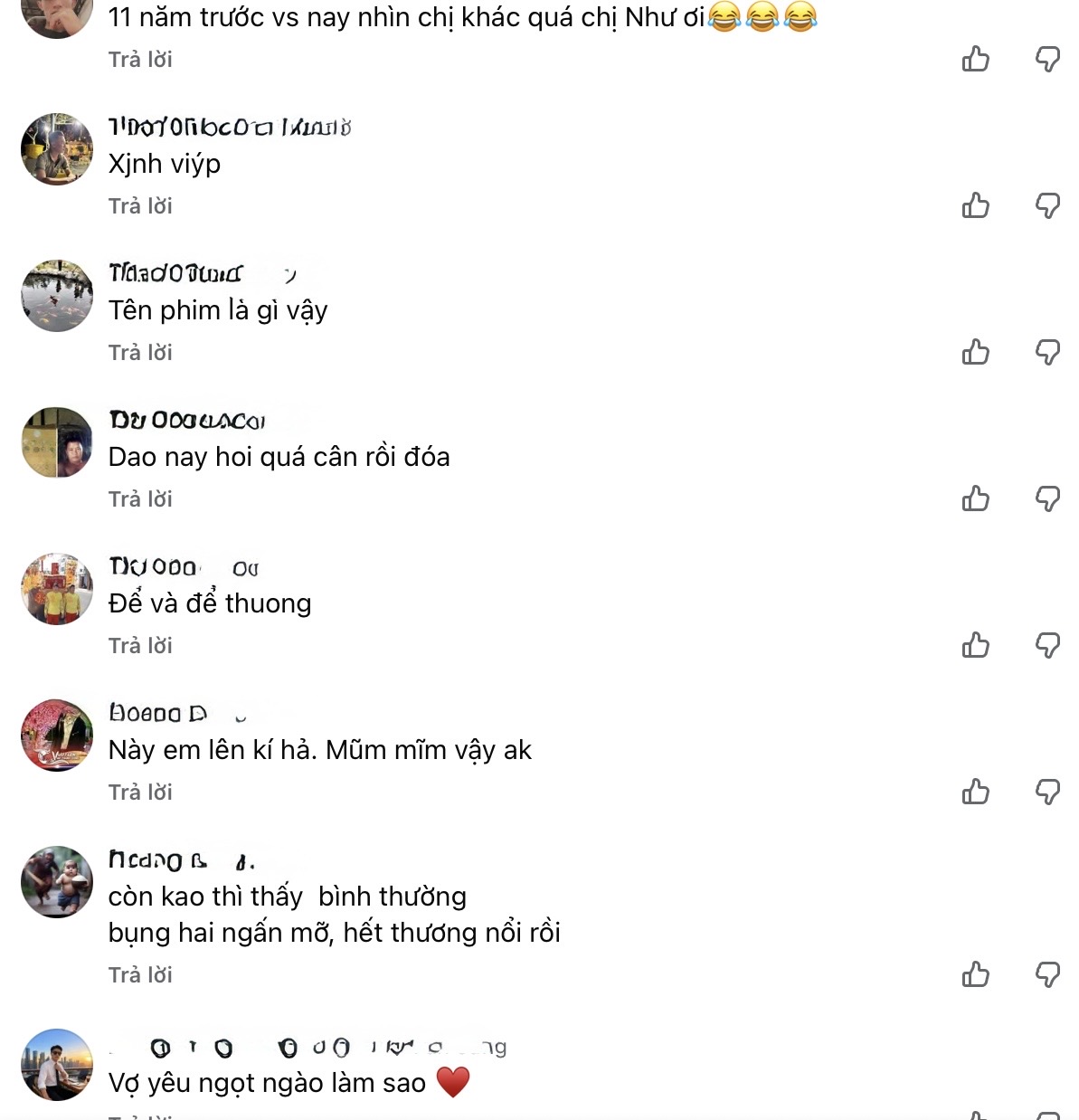 Idol CCTalk Như Hexi sau hơn một thập kỷ: Từ nàng thơ kẹo ngọt đến mỹ nhân sexy cực phẩm- Ảnh 8.