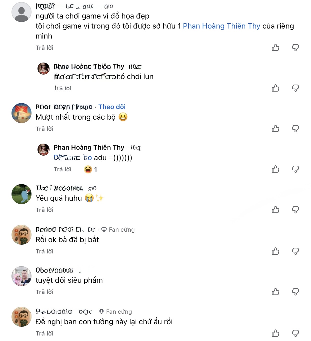 Đạo hữu Tru Tiên "phát cuồng" trước màn cosplay quá cháy, phần hình mãn nhãn thách thức mọi giới hạn!- Ảnh 9.