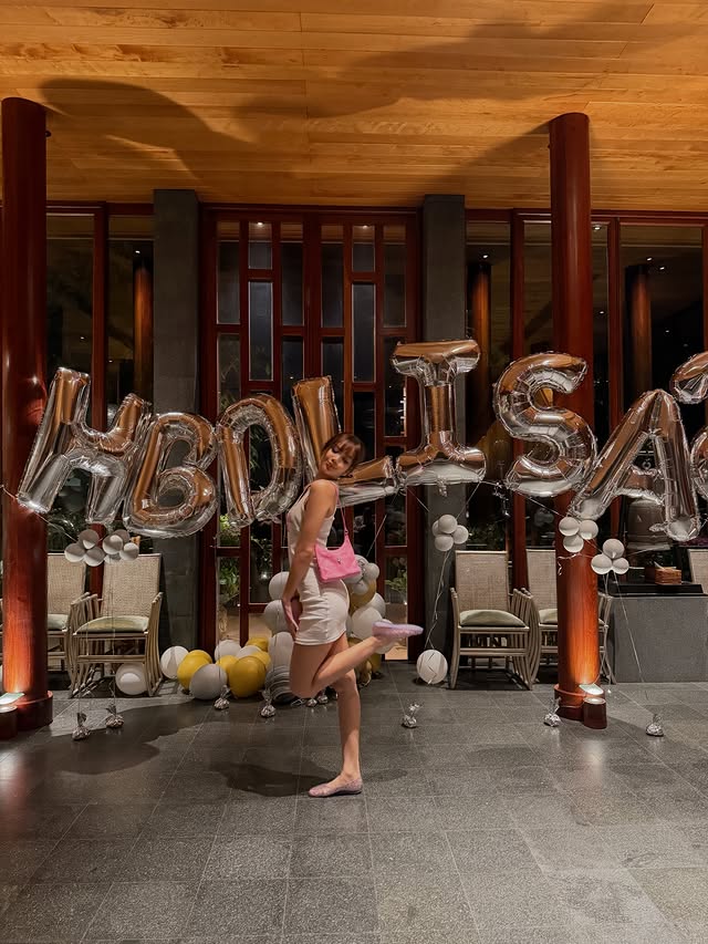 Lisa cứ như thế này thì ai mà chịu nổi!- Ảnh 14.