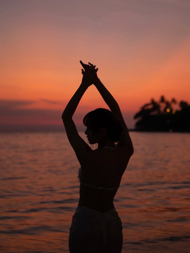 Lisa cứ như thế này thì ai mà chịu nổi!- Ảnh 8.