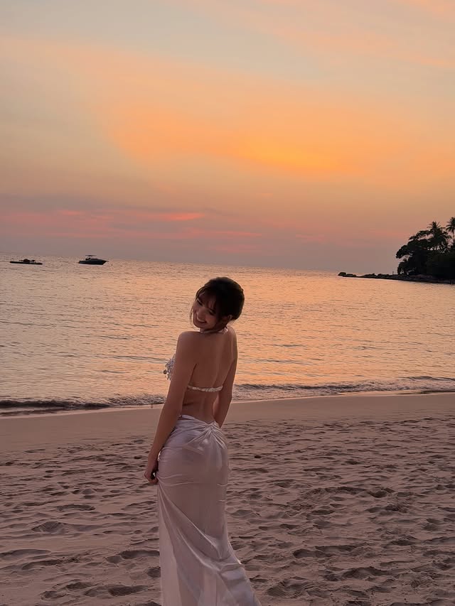 Lisa cứ như thế này thì ai mà chịu nổi!- Ảnh 7.