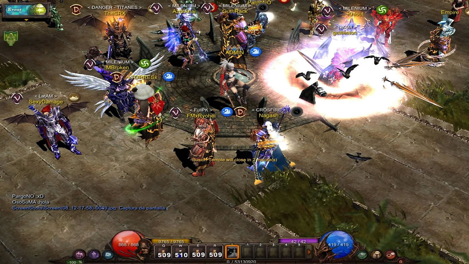 Từng phải "cưới lén" ở nhà thờ Devias, game thủ MU đời đầu ngỡ ngàng với tính năng kết hôn chính thức trong Chiến Binh DeVias- Ảnh 2.