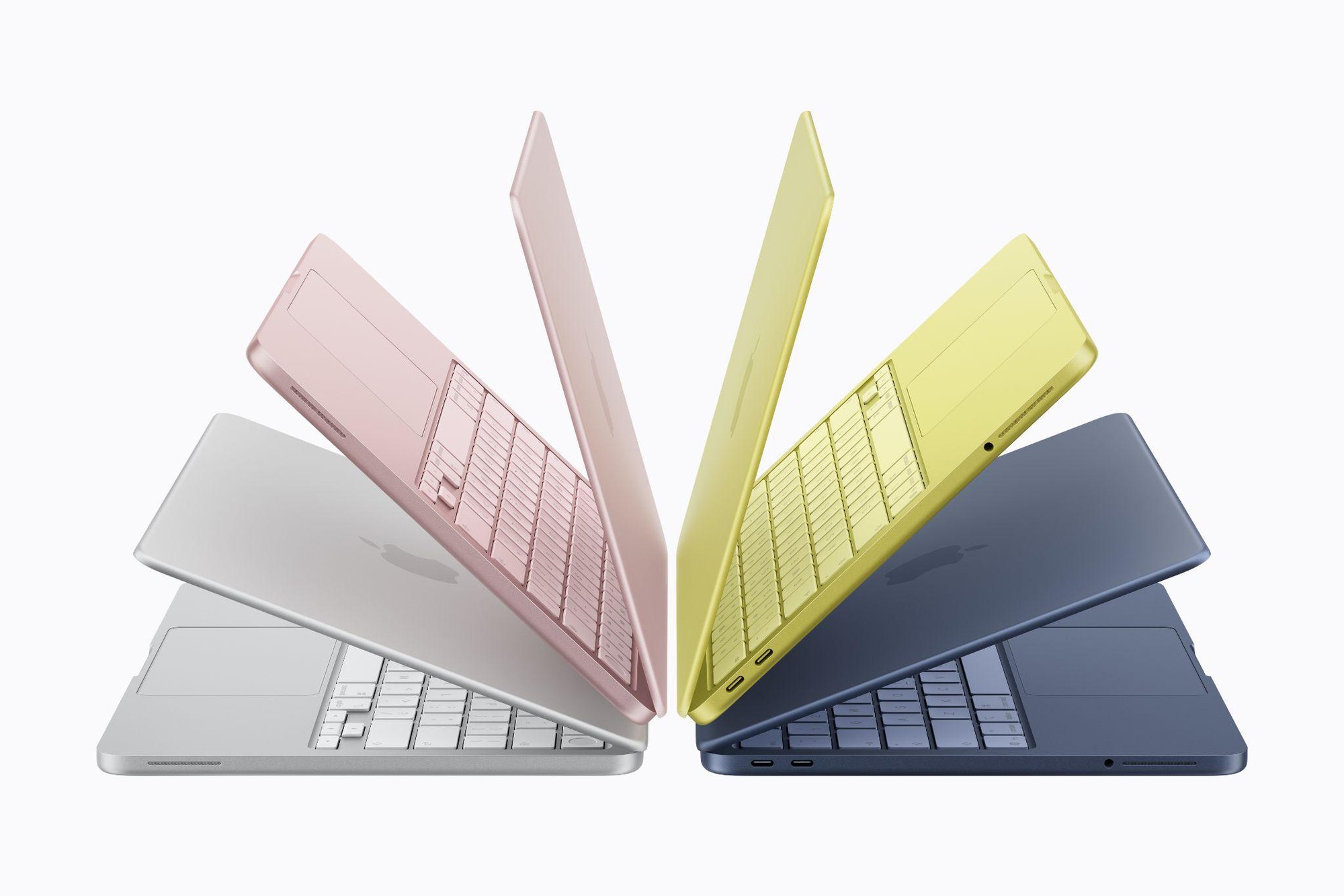 MacBook Neo: 5 điều "cốt tử" cần lưu ý trước khi xuống tiền- Ảnh 1. MacBook Neo: 5 điều "cốt tử" cần lưu ý trước khi xuống tiền- Ảnh 1.