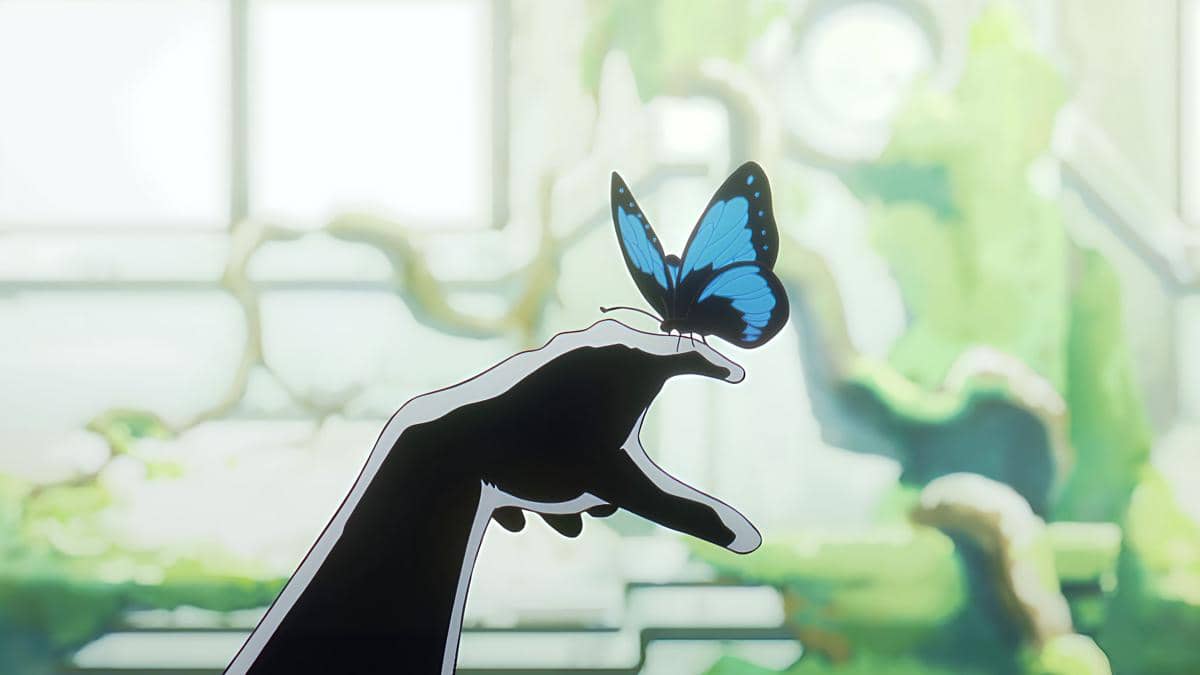 One Piece 1178: Đàn bướm của Imu biến mất, hé lộ điểm yếu chí mạng giúp Luffy lật đổ Chính quyền Thế giới?- Ảnh 2.