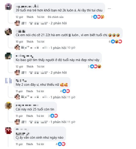 Gia nhập đường đua "đón hè", Elly Trần "hack tuổi", diện bikini cực "nóng" khiến người xem ngây ngất- Ảnh 4.