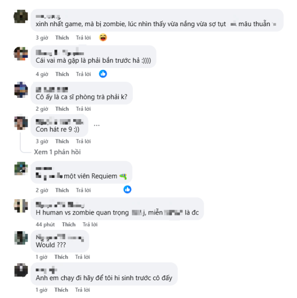 Tạo hình "Ma nữ" đang hot nhất lúc này, khiến triệu anh em game thủ "rụng rời" bởi nhan sắc quá quyến rũ- Ảnh 5.