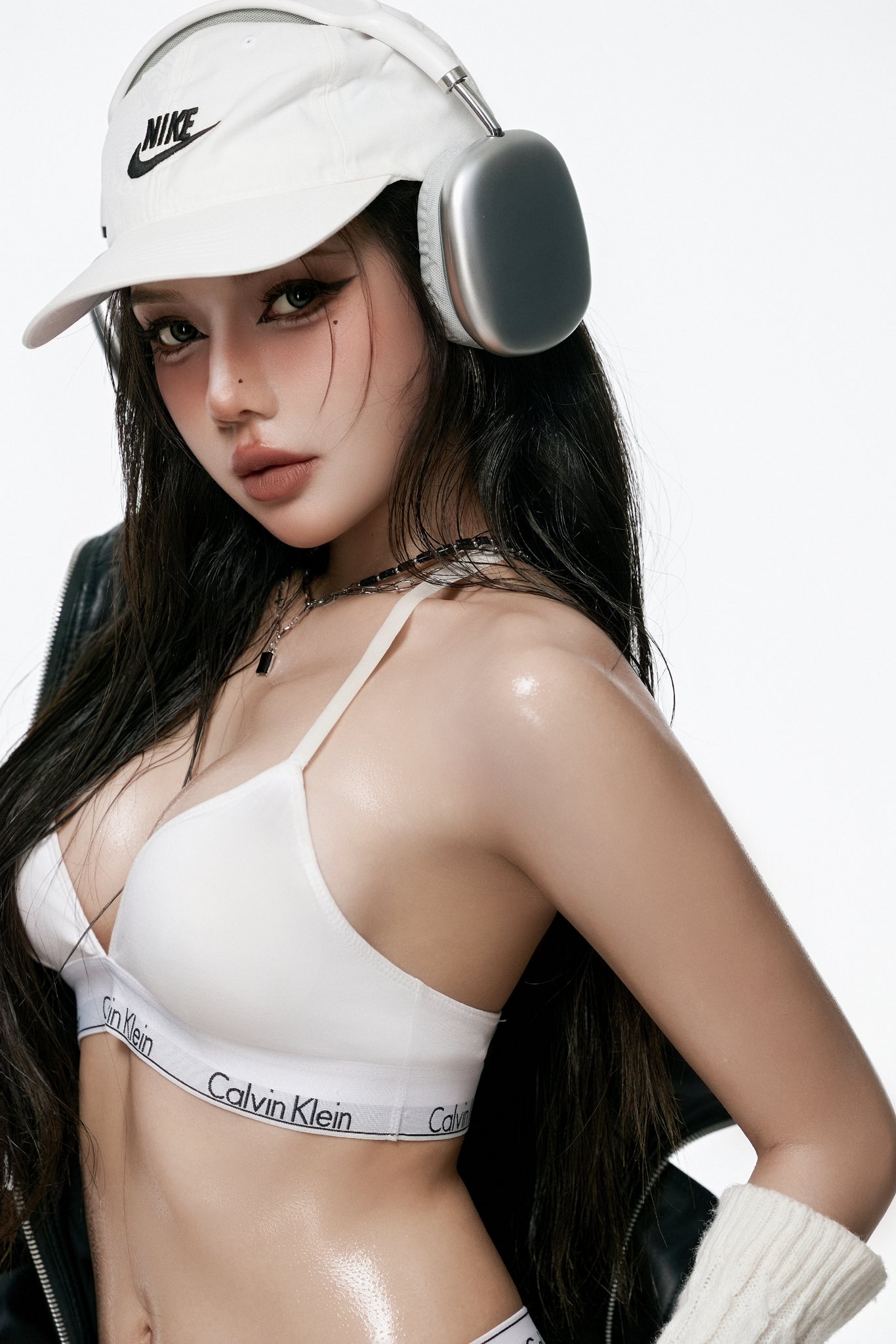 Gái xinh chia sẻ bài đăng về "tiêu chuẩn cao" nhưng điều khiến dân tình trầm trồ là nhan sắc đỉnh chóp!- Ảnh 1.