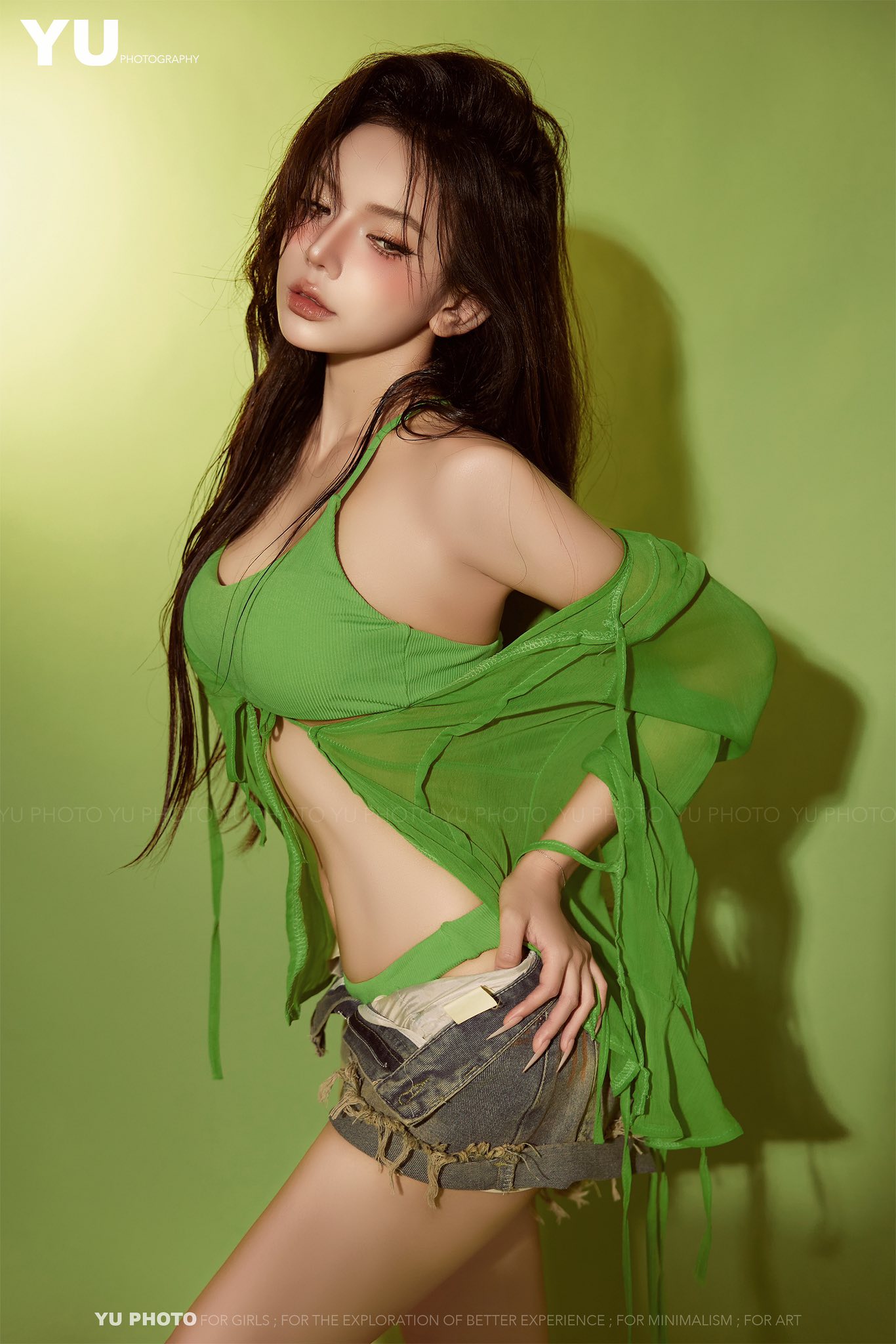 Gái xinh chia sẻ bài đăng về "tiêu chuẩn cao" nhưng điều khiến dân tình trầm trồ là nhan sắc đỉnh chóp!- Ảnh 11.