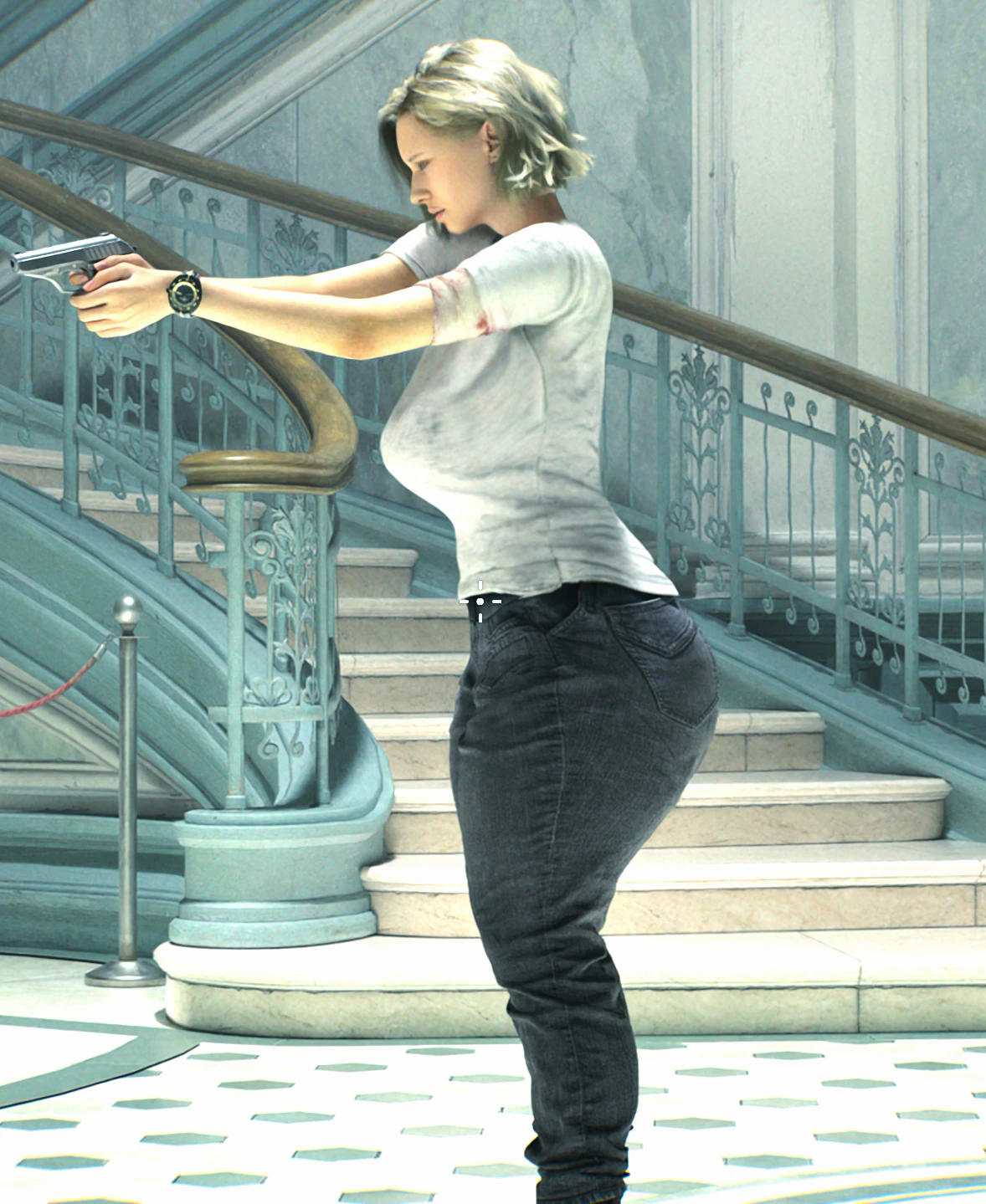 Đang làm mưa làm gió trên Steam, bom tấn này bất ngờ có bản mod "người lớn", game thủ dở khóc dở cười- Ảnh 4. Đang làm mưa làm gió trên Steam, bom tấn này bất ngờ có bản mod "người lớn", game thủ dở khóc dở cười- Ảnh 4.