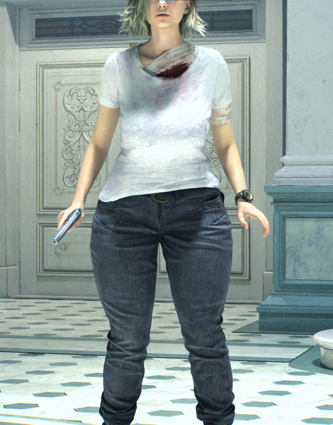 Đang làm mưa làm gió trên Steam, bom tấn này bất ngờ có bản mod "người lớn", game thủ dở khóc dở cười- Ảnh 5. Đang làm mưa làm gió trên Steam, bom tấn này bất ngờ có bản mod "người lớn", game thủ dở khóc dở cười- Ảnh 5.