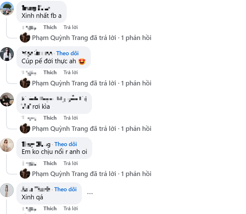 Gái xinh chia sẻ bài đăng về "tiêu chuẩn cao" nhưng điều khiến dân tình trầm trồ là nhan sắc đỉnh chóp!- Ảnh 12.