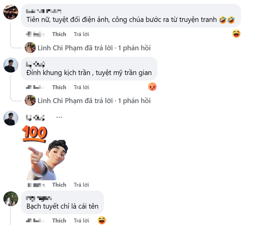 "Nín thở" trước màn tạo dáng "cong vút" của hot girl hơn 200.000 follow- Ảnh 4.