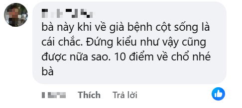 "Nín thở" trước màn tạo dáng "cong vút" của hot girl hơn 200.000 follow- Ảnh 5.