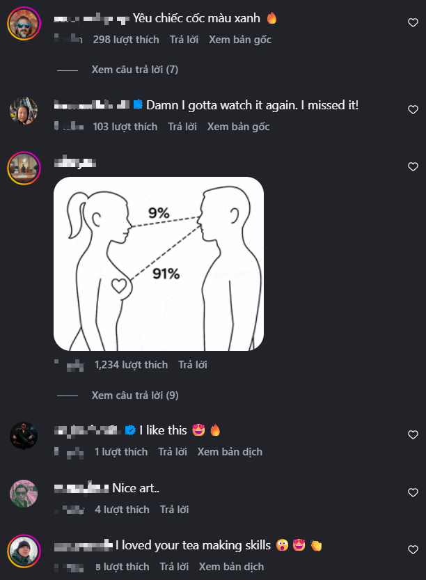 Nhấn "replay" liên tục video của nàng Barista gợi cảm, dân tình "say" bởi nhan sắc đỉnh chóp bất chấp camera thường- Ảnh 7.