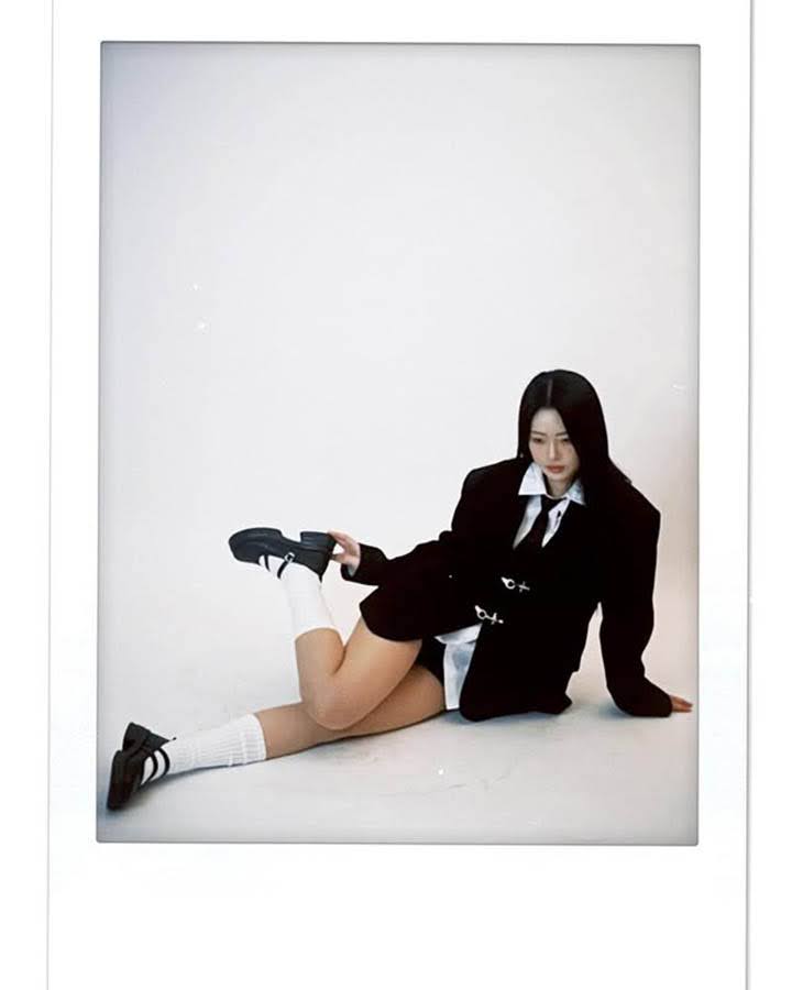 Nữ diễn viên gây bão làng kịch Hàn Quốc nhờ phân cảnh “úp mặt đối phương vào tâm hồn”- Ảnh 7.