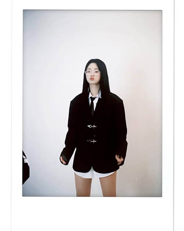 Nữ diễn viên gây bão làng kịch Hàn Quốc nhờ phân cảnh “úp mặt đối phương vào tâm hồn”- Ảnh 6.