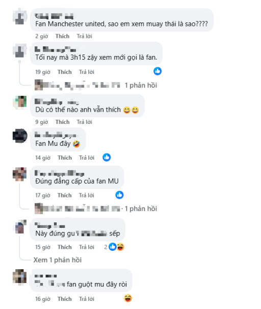 Fan girl MU khoe dáng táo bạo, đăng một bức ảnh duy nhất cũng khiến người xem phải thốt lên hai từ "dân chơi"- Ảnh 4.