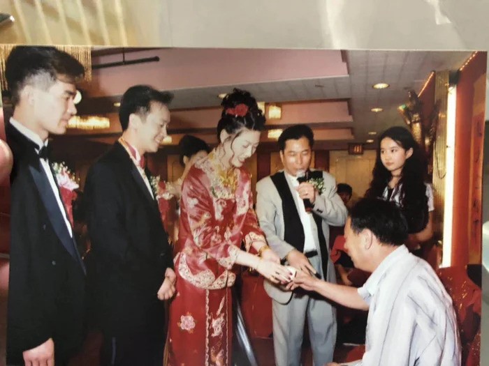 13 tuổi đã ra dáng đại mỹ nhân, cả showbiz có đúng 1 người: Ngũ quan “đúc từ khuôn vàng”, không làm minh tinh thì làm gì- Ảnh 1.